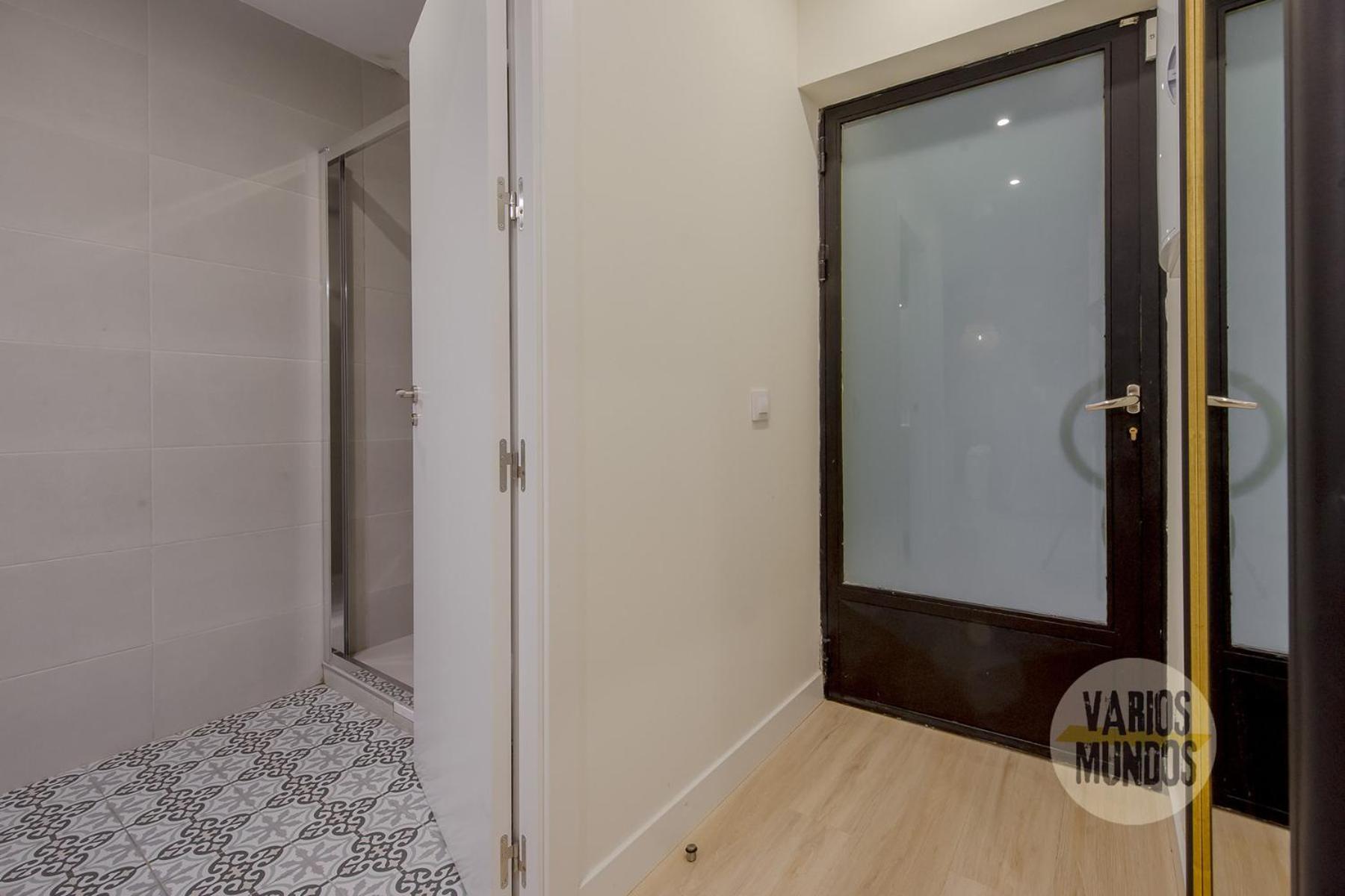 Downtown&New Apt Para 9Pax En La Plaza De Chueca Madrid Kültér fotó