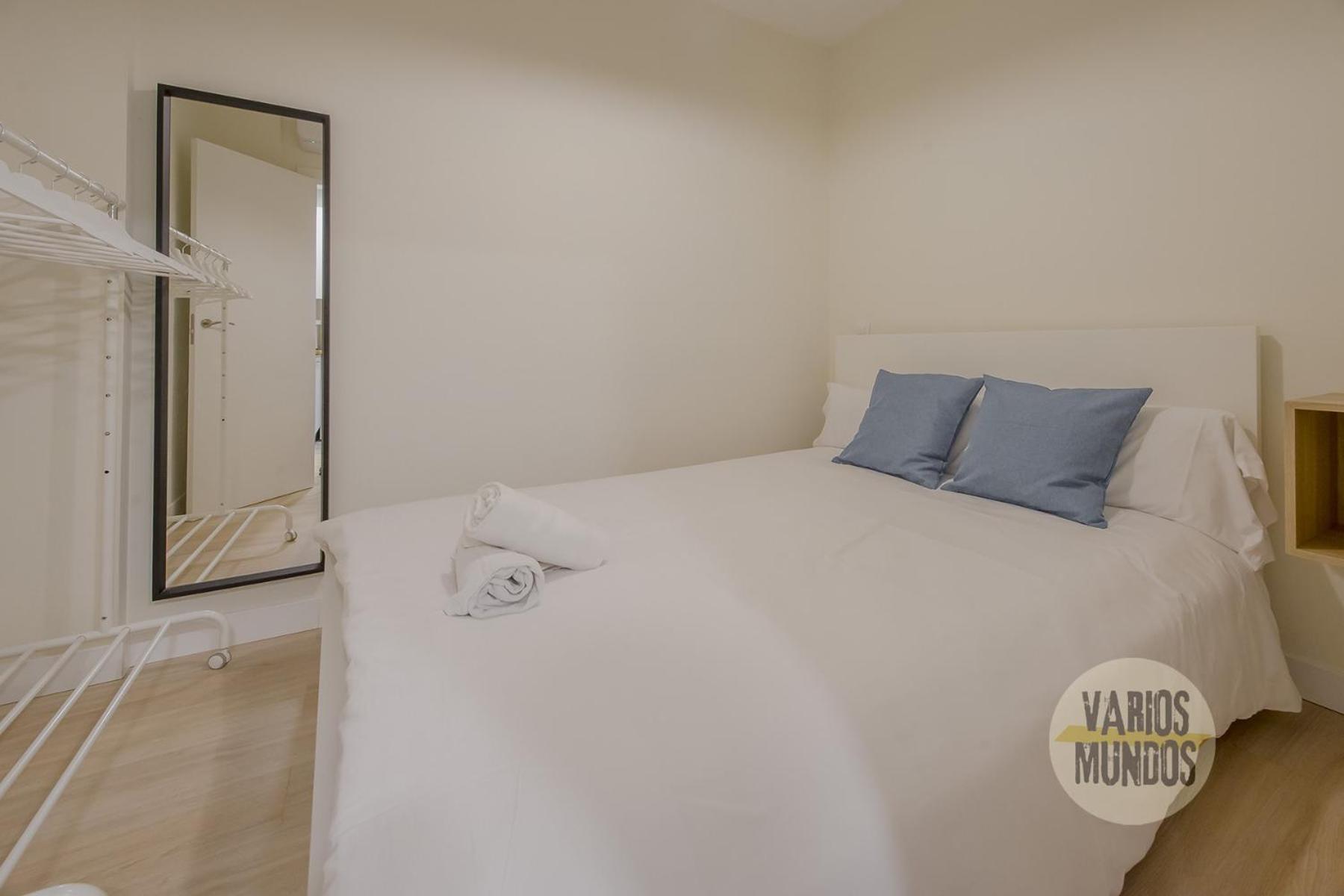 Downtown&New Apt Para 9Pax En La Plaza De Chueca Madrid Kültér fotó