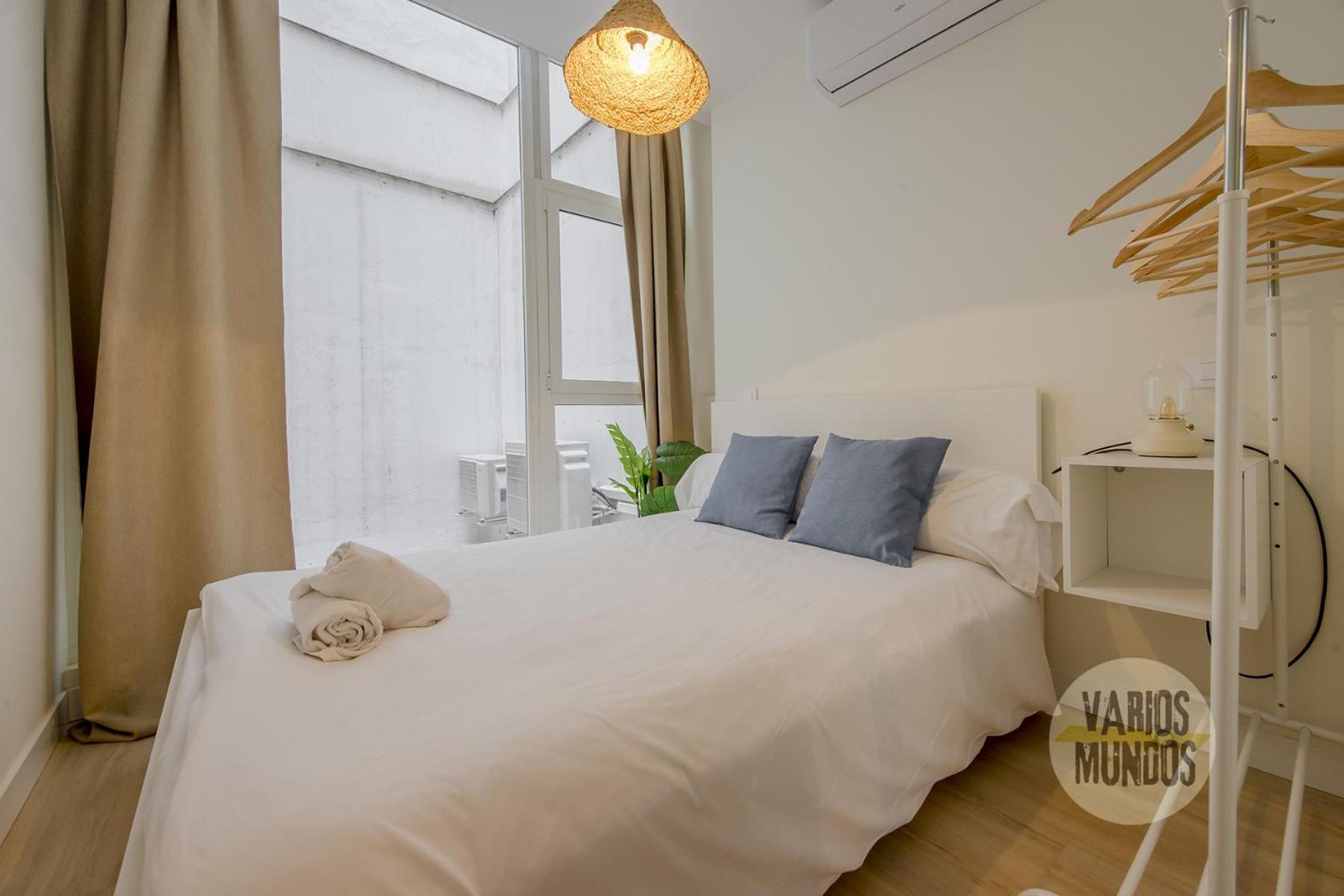 Downtown&New Apt Para 9Pax En La Plaza De Chueca Madrid Kültér fotó