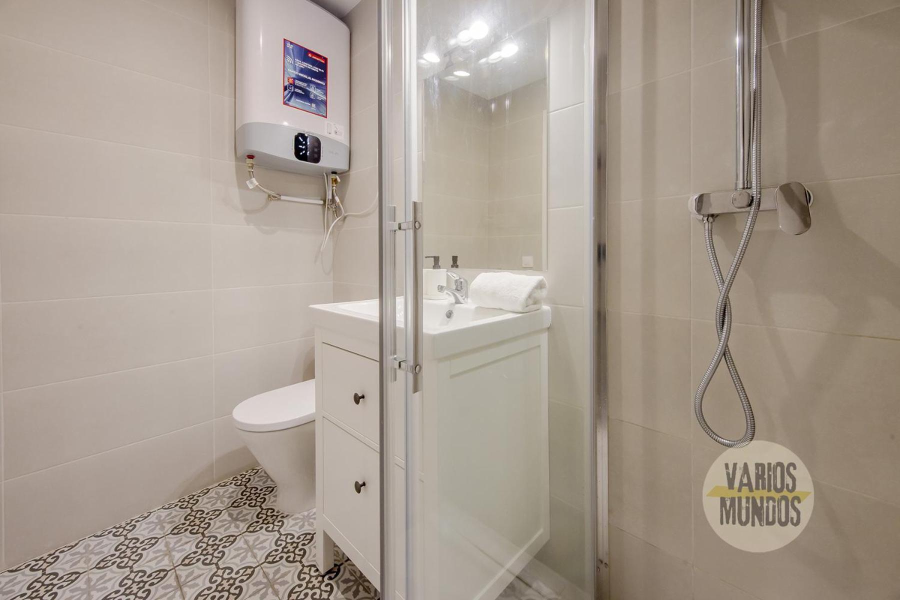 Downtown&New Apt Para 9Pax En La Plaza De Chueca Madrid Kültér fotó