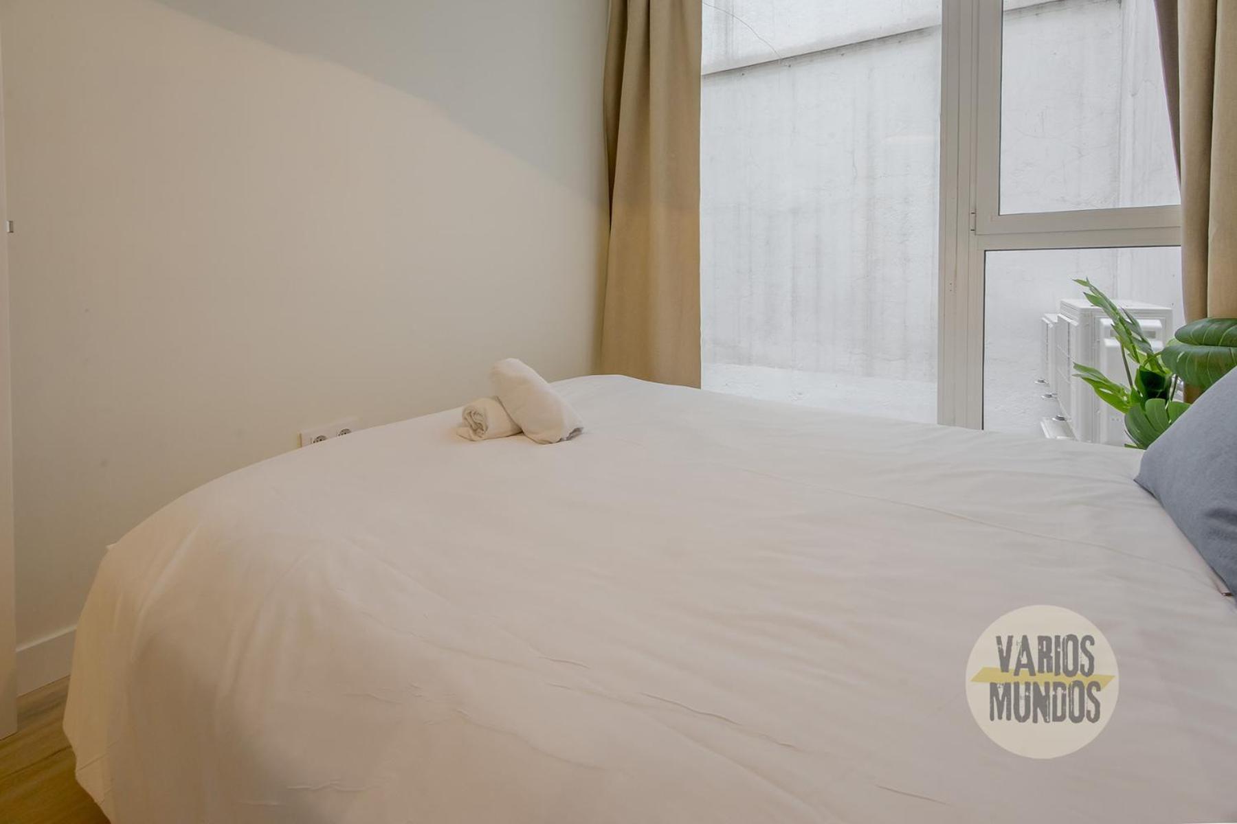 Downtown&New Apt Para 9Pax En La Plaza De Chueca Madrid Kültér fotó